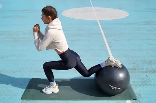 Коврик для йоги и фитнеса Power System PS-4060 TPE Yoga Mat Premium Green (183х61х0.6) (4060GN-0) - фото 4