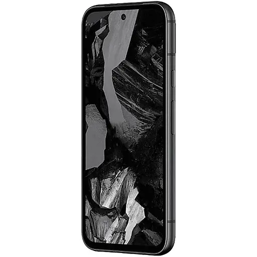 Смартфон Google Pixel 8a 5G 8/128Gb Obsidian EU (черный) - фото 2