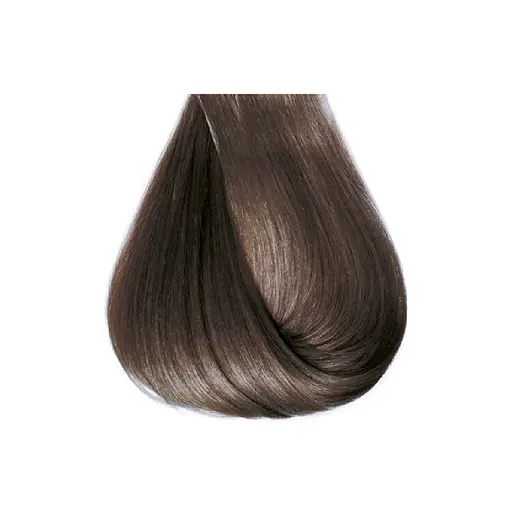 Краска для волос Pro.Co SuperB 6/1 блондин темно-пепельный - фото 2