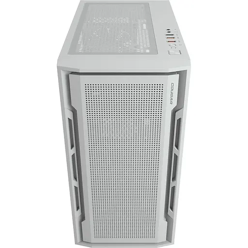 Корпус Cougar Uniface Mini White (3855C90.0002) [146559] - фото 5