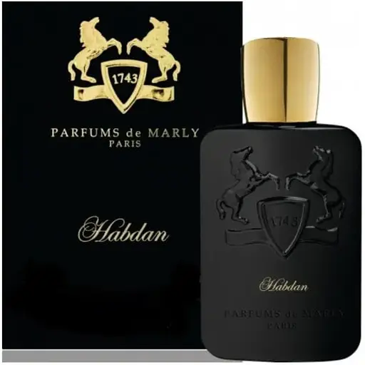 Парфумована вода Parfums de Marly Habdan 125 мл - фото 1
