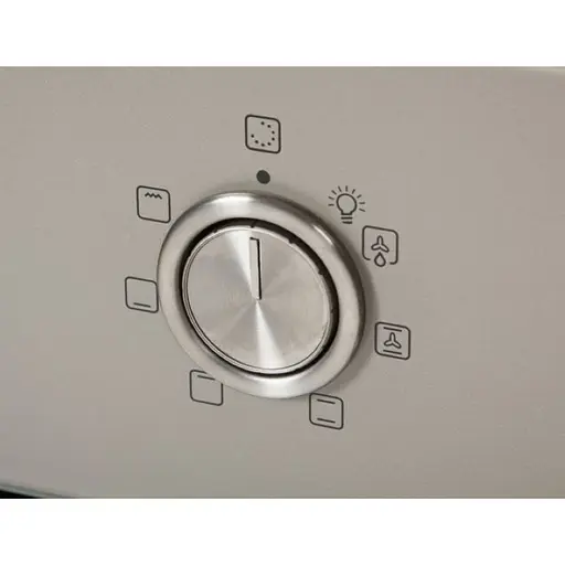 Электрический духовой шкаф Ventolux DUBLIN 6 MT (SAND) - фото 6