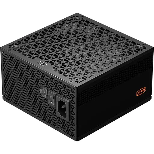 Блок живлення PcCooler YN850 (P5-YN850-G1FFBK1-EU) - фото 1