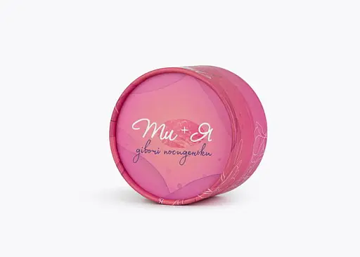 Настольная игра Fun Games Shop Ты + Я: Девичьи Посиделки (укр.) (FGS58)