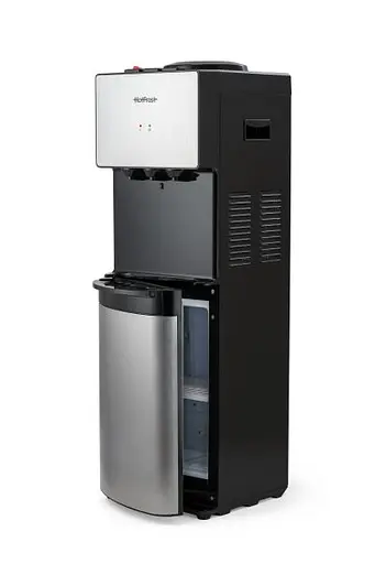 Кулер для води HotFrost V400BS - фото 3