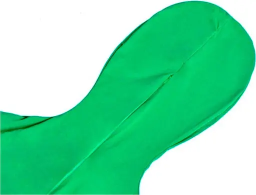 Костюм хромакей Puluz TBD0424021902A 170см Green [97776] - фото 3