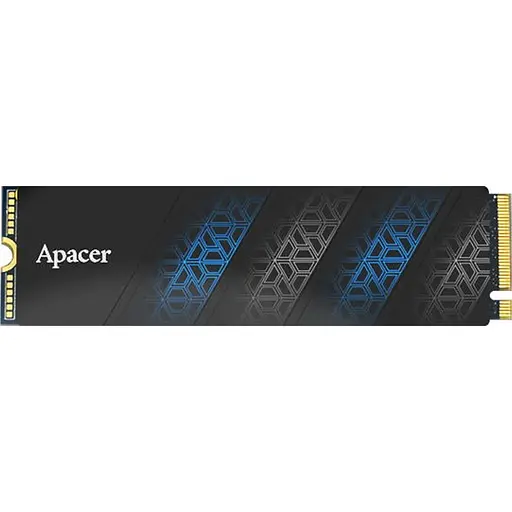 SSD накопитель Apacer AS2280P4U Pro 2TB (AP2TBAS2280P4UPRO-1) [142532]