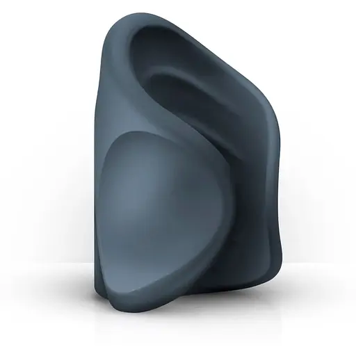 Мастурбатор BOners Vibrating Hand Job Stroker