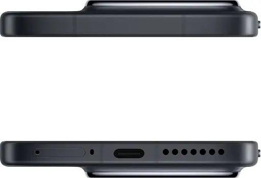 Смартфон Xiaomi 15 12/512GB Black Global Version - фото 9