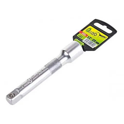 Подовжувач Alloid 1/2, 125 мм (У-44125) - фото 1