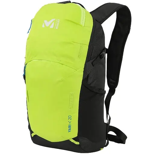 Рюкзак Millet Yari 20 Bird Black (1046-MIS2202 9671)