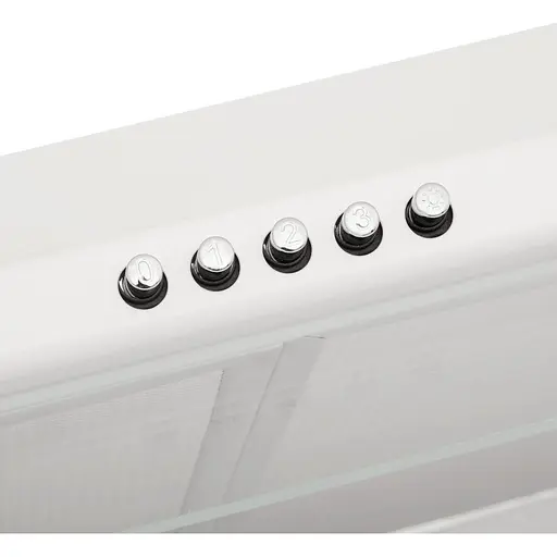 Вытяжка плоская Jantar PHT I LED 50 WH - фото 9