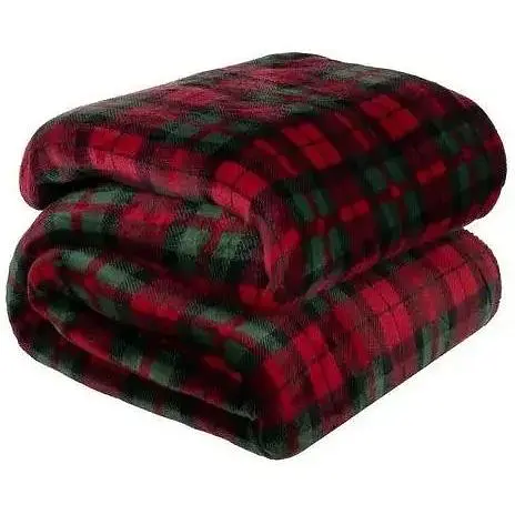 Ковдра двостороння 1,6х2 м Ruhhy 24826 - фото 3