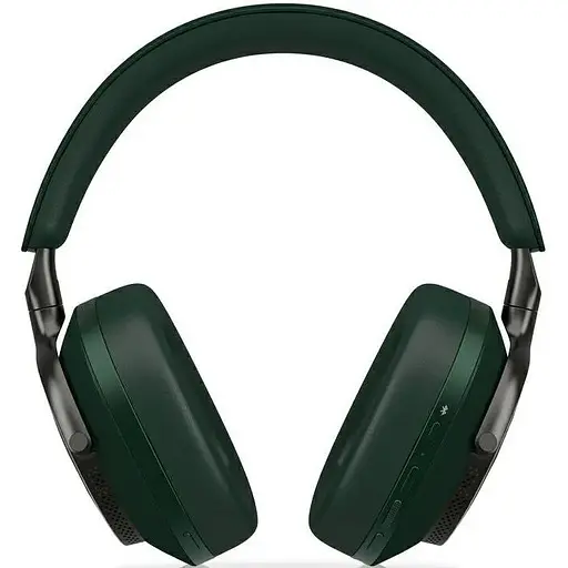 Навушники Bowers & Wilkins PX8 Dark Forest - фото 2