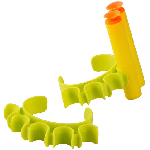 Игрушечный набор DIY Toys Арбалет Боевая Акула (CJ-2376867) - фото 6