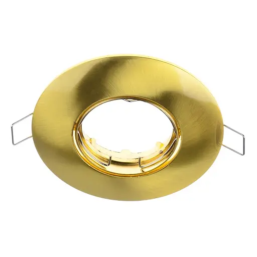 Светильник точечный Brille HDL-DT 15 SB MR16 163420