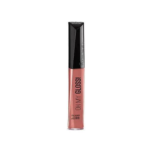 Блиск для губ Rimmel Oh My Gloss, відтінок 135, 6,5 мл (8000018835242) - фото 1