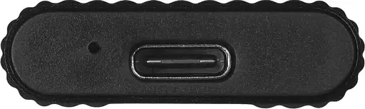 SSD Накопитель внешний портативный Patriot Transporter Lite 2 TB Type-C (PTPL2TBPECB) черный - фото 5