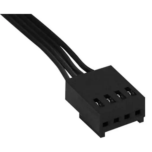 Вентилятор Aerocool Frost 12 PWMRefurbishedGB, 120х120х25 мм, 4-Pin (ACF3-FS11117.11) - фото 6