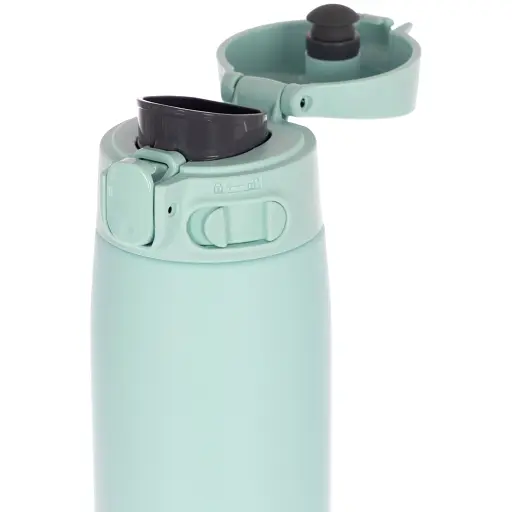 Термокружка Zojirushi SM-VA72AM 0.72 л Mint Blue - фото 3