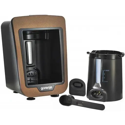 Электрическая турка Gorenje ATCM 730 T (E100ACM) (6313699) - фото 2