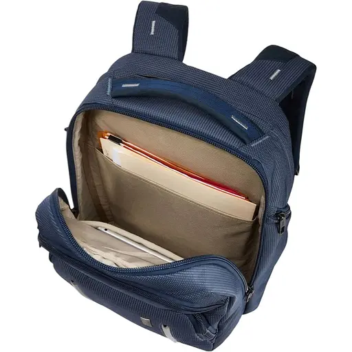 Рюкзак Thule Crossover 2 Backpack 30L Dress Blue (TH 3203836) - фото 9