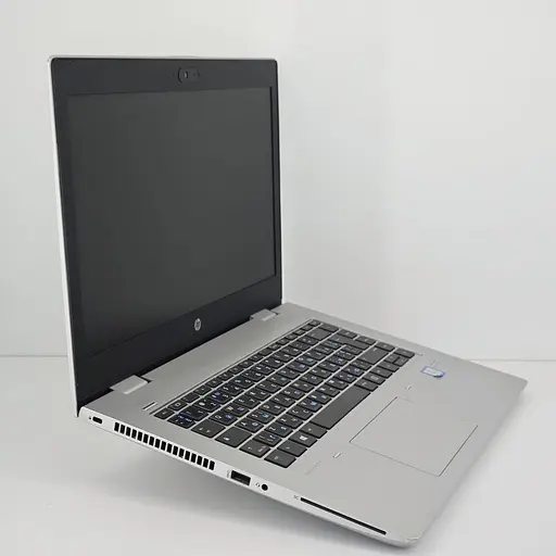 Ноутбук HP ProBook 640 G4 FHD (i5-8350U/8/256SSD) - Class A "Б/У" - фото 2