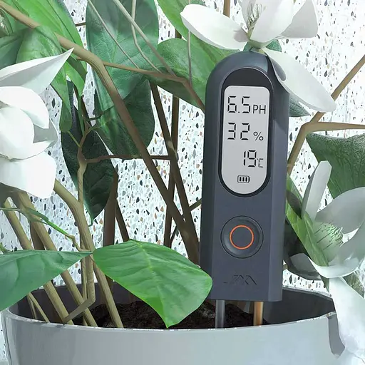 Тестер ґрунту Xiaomi JIMI Home Soil Tester (JM-W1001) - фото 3
