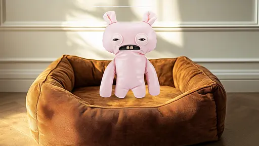 Мягкая игрушка Fuggler Голощурик (15731D) - фото 7