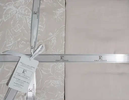 Набор постельного белья First Choise Евро pbe0049757 - фото 3