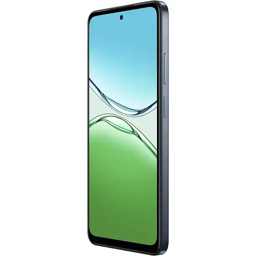 Смартфон Oppo A5x 4/128GB (CPH2725) Midnight Blue - фото 10