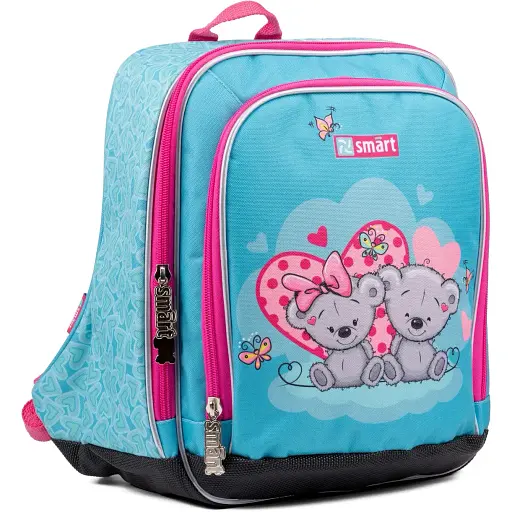 Рюкзак шкільний Smart H-55 Friends
