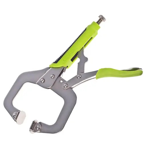 Струбцина ручная Alloid тип-C 280 мм (СИ-06064) - фото 1