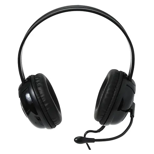 Наушники Microlab K280B Black (K280B) - фото 3