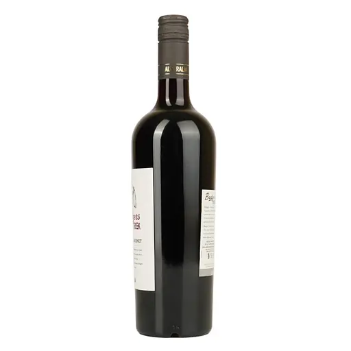 Вино Badgers Creek Shiraz Cabernet Sauvignon, червоне, сухе, 13%, 0,75 л - фото 4