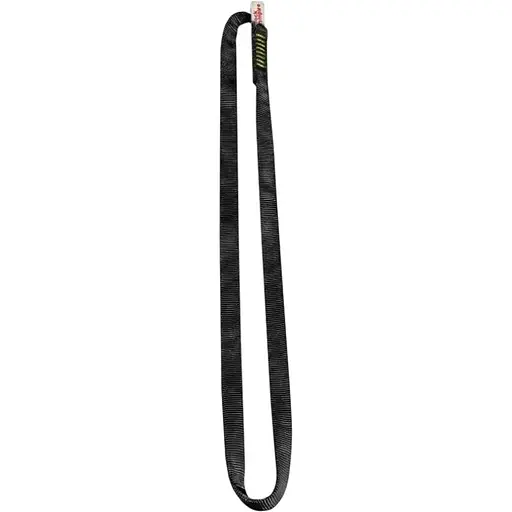 Петля Rock Empire Open Sling Work PA 25 mm 60 cm Black (1053-CNP060.025+0060W0008)