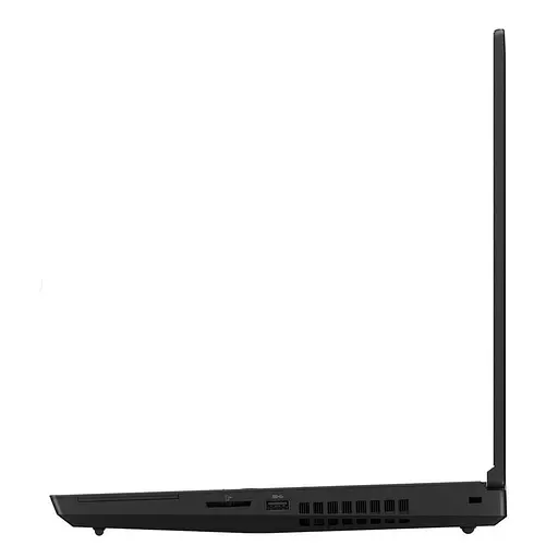 Ноутбук Lenovo ThinkPad P15 Gen2 (i7-11800H/16/512SSD/T1200-4Gb) - Class A "Б/В" - фото 3