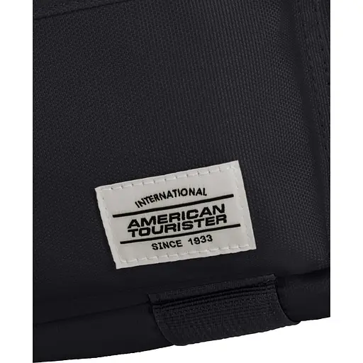 Сумка Дорожная American Tourister BRIGHTUP BLACK 40x25x20 MF8*09003 - фото 10