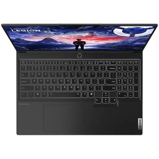 Ноутбук Ігровий Lenovo Legion 7 16IRX9,i7-14700HX,3.2K,32GB,1TB,RTX 4070 8GB,Без ОС - фото 8