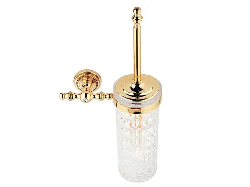 Йоржик Kugu Eldorado 805G, Золотий - фото 3