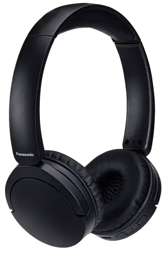 Гарнітура Panasonic RB-HF630BG-K - фото 2