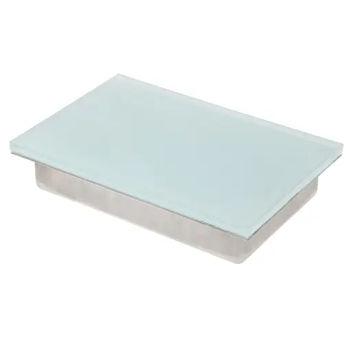 Светильник Brille грунтовый врезной LED 15W IP67 BLUE (BY-20/162) - фото 3