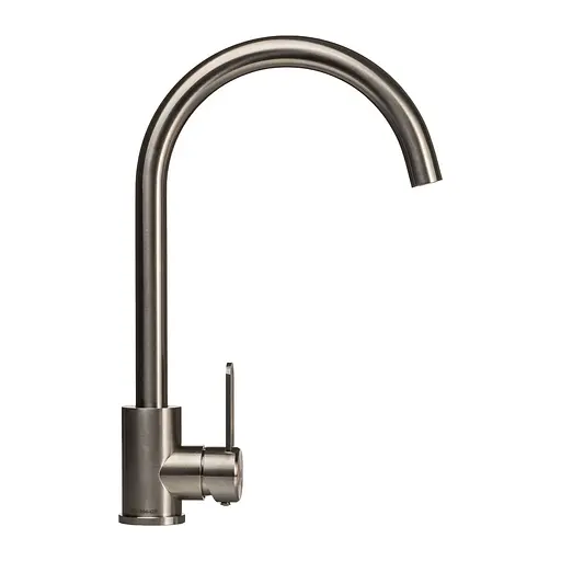 Змішувач для кухні Globus Lux WIEN SUS2-203SN - фото 3