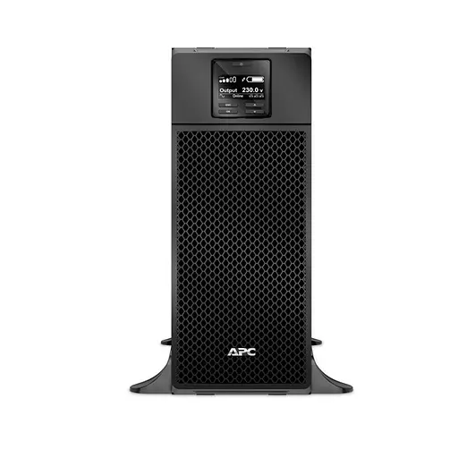 APC Джерело безперебійного живлення Smart-UPS SRT 6000VA - фото 2