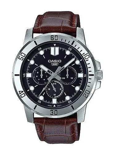 Часы CASIO MTP-VD300L-1E
