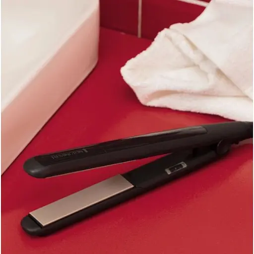 Випрямляч волосся Remington S1370 (6922379) - фото 3