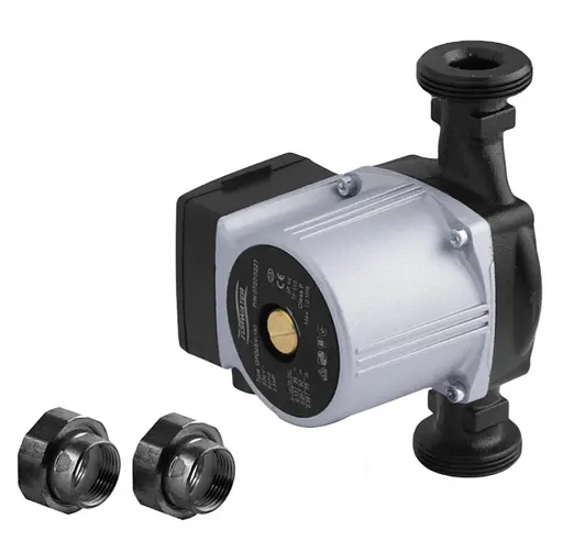 Циркуляционный насос Forwater 25/4-180 с гайками (CV026276) - фото 1