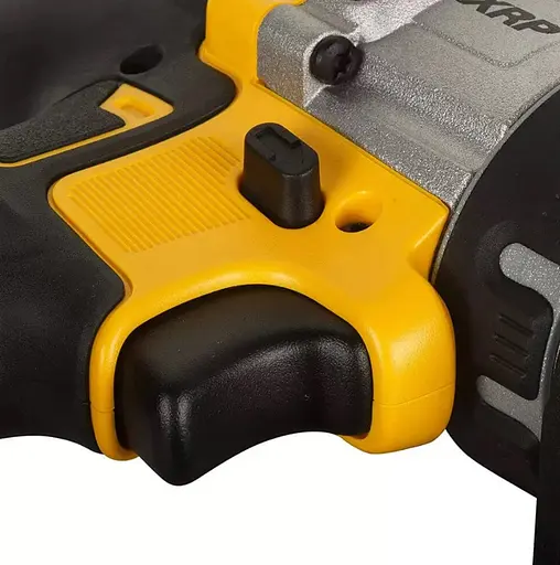 Дрель-шуруповерт аккумуляторный DeWalt без АКБ и ЗП DCD991NT - фото 8