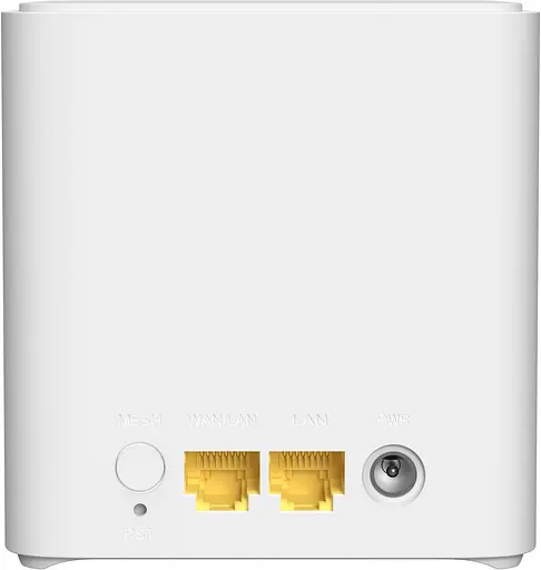 Tenda Система WiFi-Mesh MX3 NOVA AX1500, 2мод - фото 6