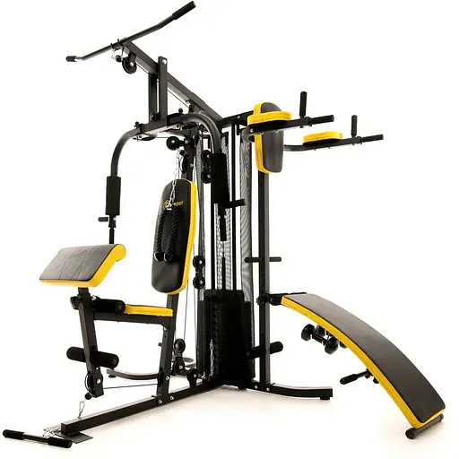 Силова станція Besport BS-3095 Atlant